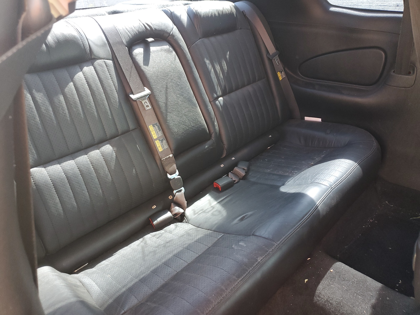 2G1WX15K429192921 2002 Chevrolet Monte Carlo Ss