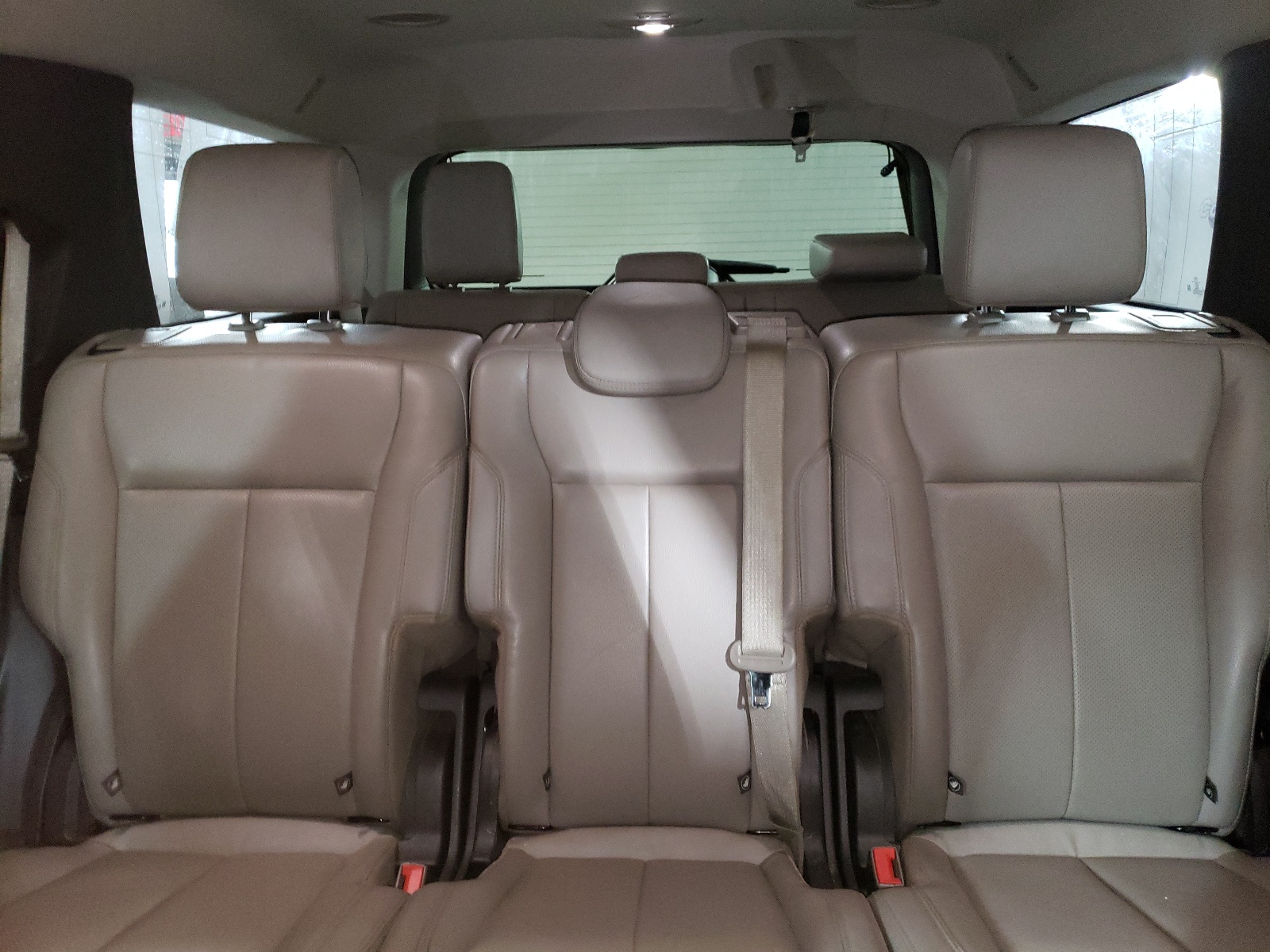 1FMJU1HT9KEA52340 2019 Ford Expedition Xlt