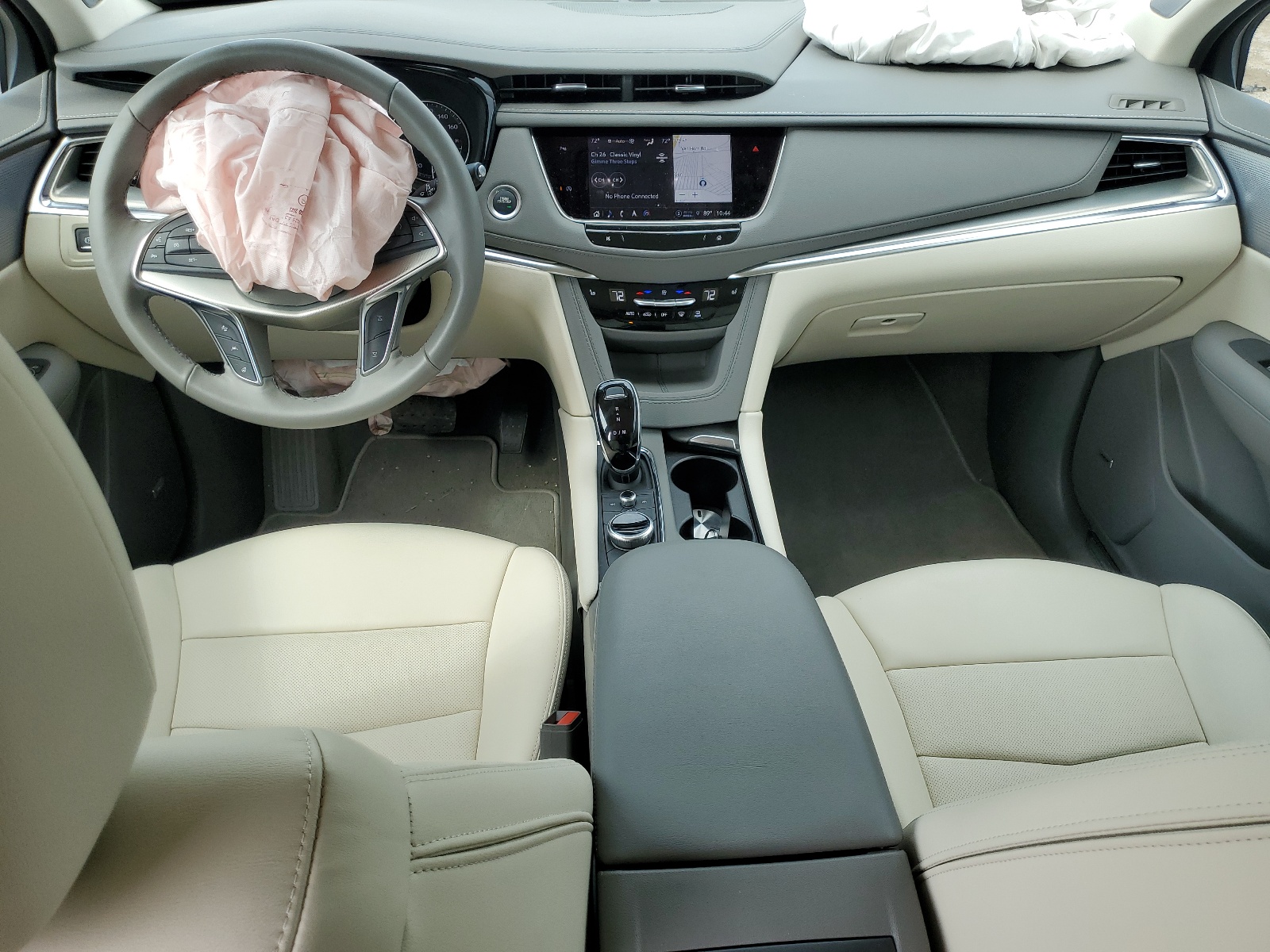 1GYKNDRS5RZ708317 2024 Cadillac Xt5 Premium Luxury