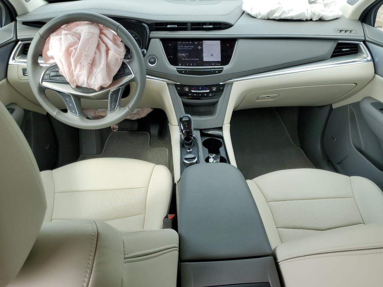 2024 Cadillac Xt5 Premium Luxury VIN: 1GYKNDRS5RZ708317 Lot: 59027224