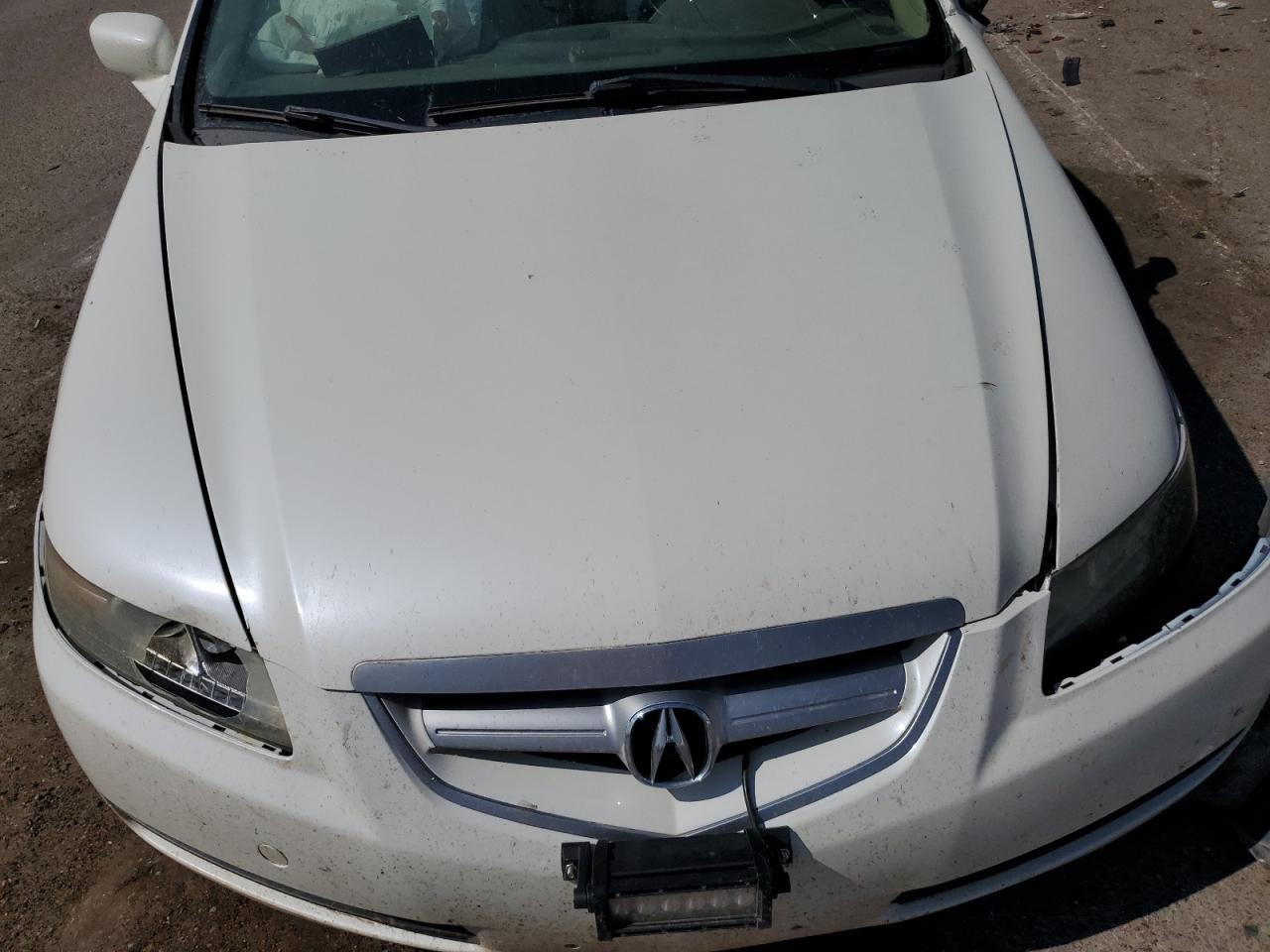 19UUA66265A066260 2005 Acura Tl