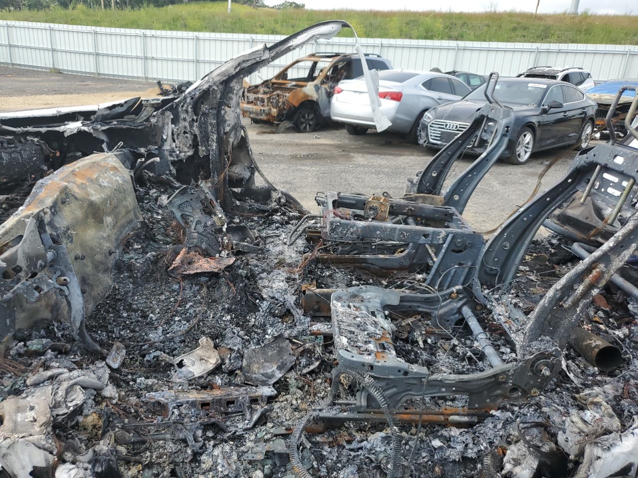 2022 Ford F150 Supercrew VIN: 1FTEW1EP7NKE17434 Lot: 59506764