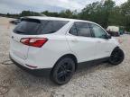 2020 Chevrolet Equinox Lt на продаже в Houston, TX - Undercarriage