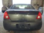 2006 Pontiac G6 Se за продажба в Columbia, MO - Hail