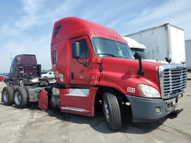 2016 Freightliner Cascadia 125 