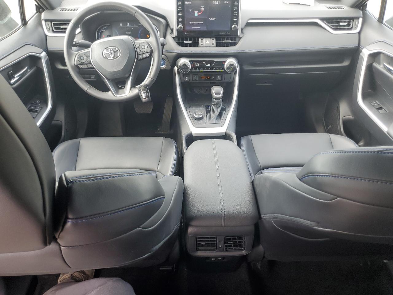 2022 Toyota Rav4 Xse VIN: 2T3E6RFV4NW030245 Lot: 59436124