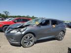 2017 Nissan Murano S zu verkaufen in Des Moines, IA - Rollover