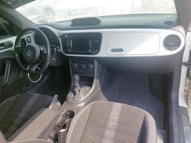 WVWBF6AT0FM600084 - 2015 VOLKSWAGEN BEETLE - #58804874