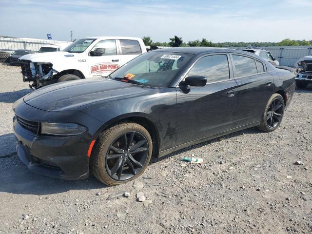 2017 Dodge Charger Se იყიდება Earlington-ში, KY - Water/Flood