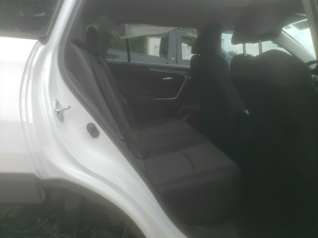 2022 Toyota Rav4 Xle VIN: 2T3W1RFV9NW212008 Lot: 59664324