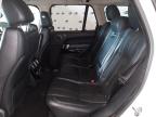 2013 LAND ROVER RANGE ROVE for sale at Copart ROCHFORD