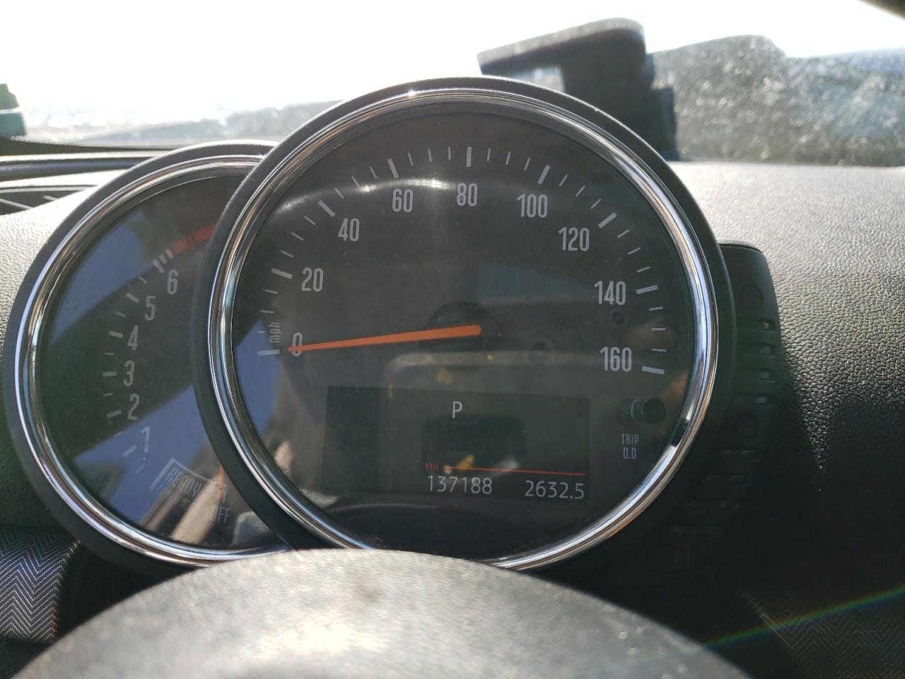 2016 Mini Cooper Clubman VIN: WMWLN5C53G2E29960 Lot: 59948154