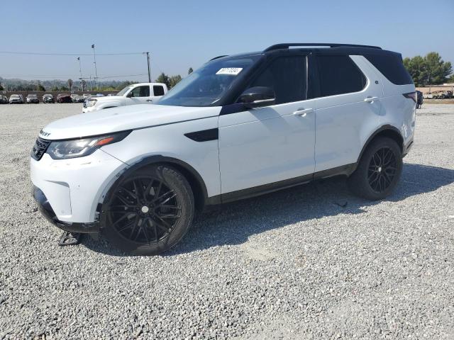 2020 Land Rover Discovery Hse