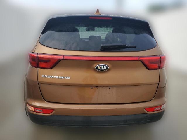 KNDPM3AC7K7540758 | 2019 KIA sportage lx