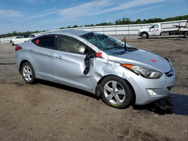 5NPDH4AE8DH395310 | 2013 Hyundai elantra gls