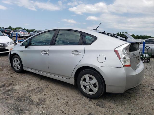 JTDKN3DU4A0024358 | 2010 Toyota prius