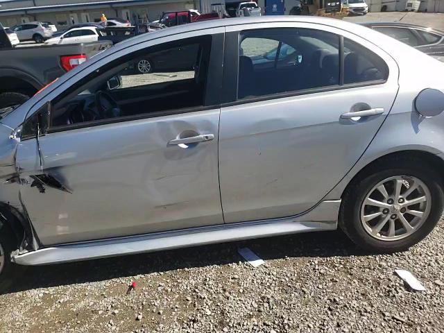 2013 Mitsubishi Lancer Es/Es Sport VIN: JA32U2FU4DU008778 Lot: 60901544