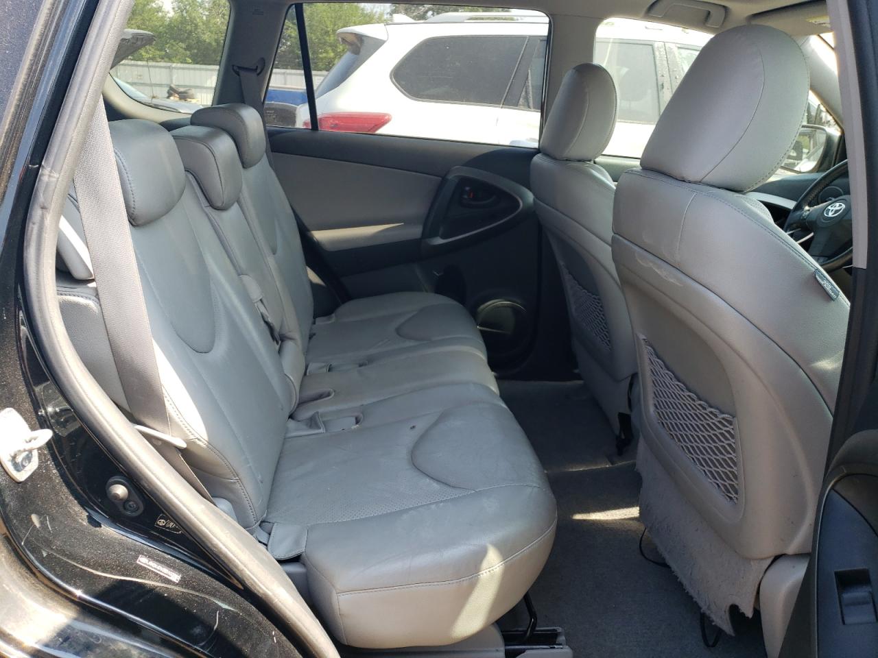 2011 Toyota Rav4 Limited VIN: JTMDK4DV3B5103380 Lot: 59436804