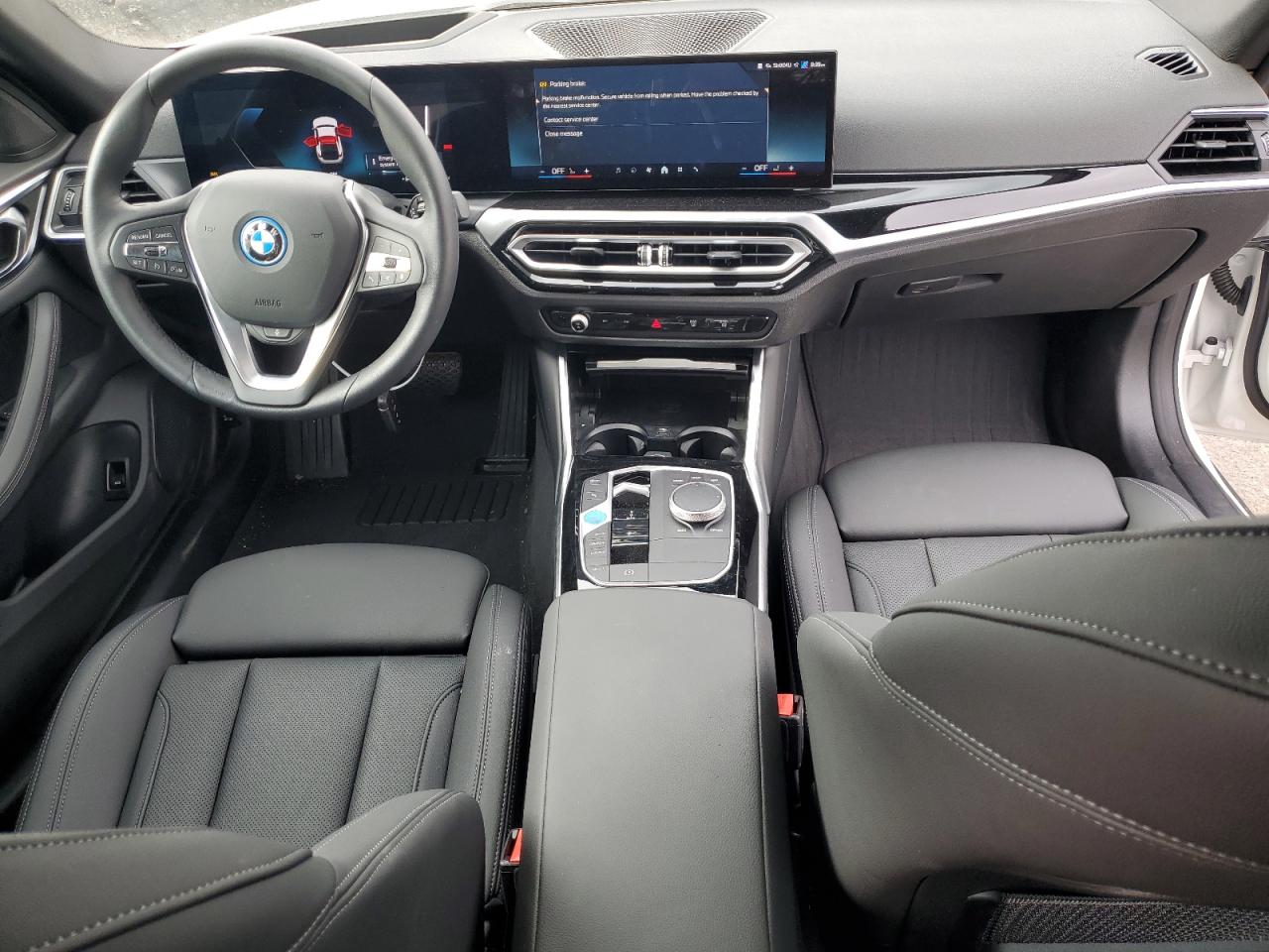 WBY73AW01RFS32215 2024 BMW I4 Edrive 40