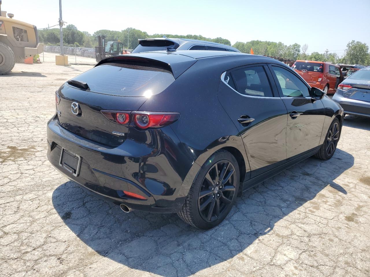 2019 Mazda 3 - Image 3