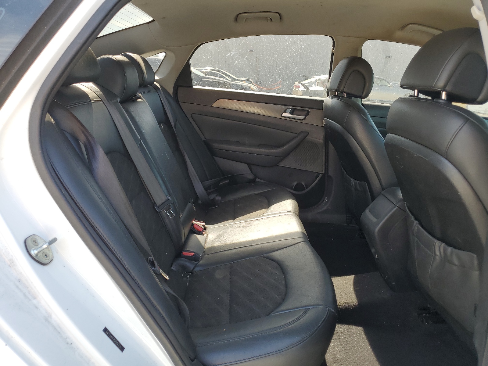 5NPE34AF8FH214379 2015 Hyundai Sonata Sport