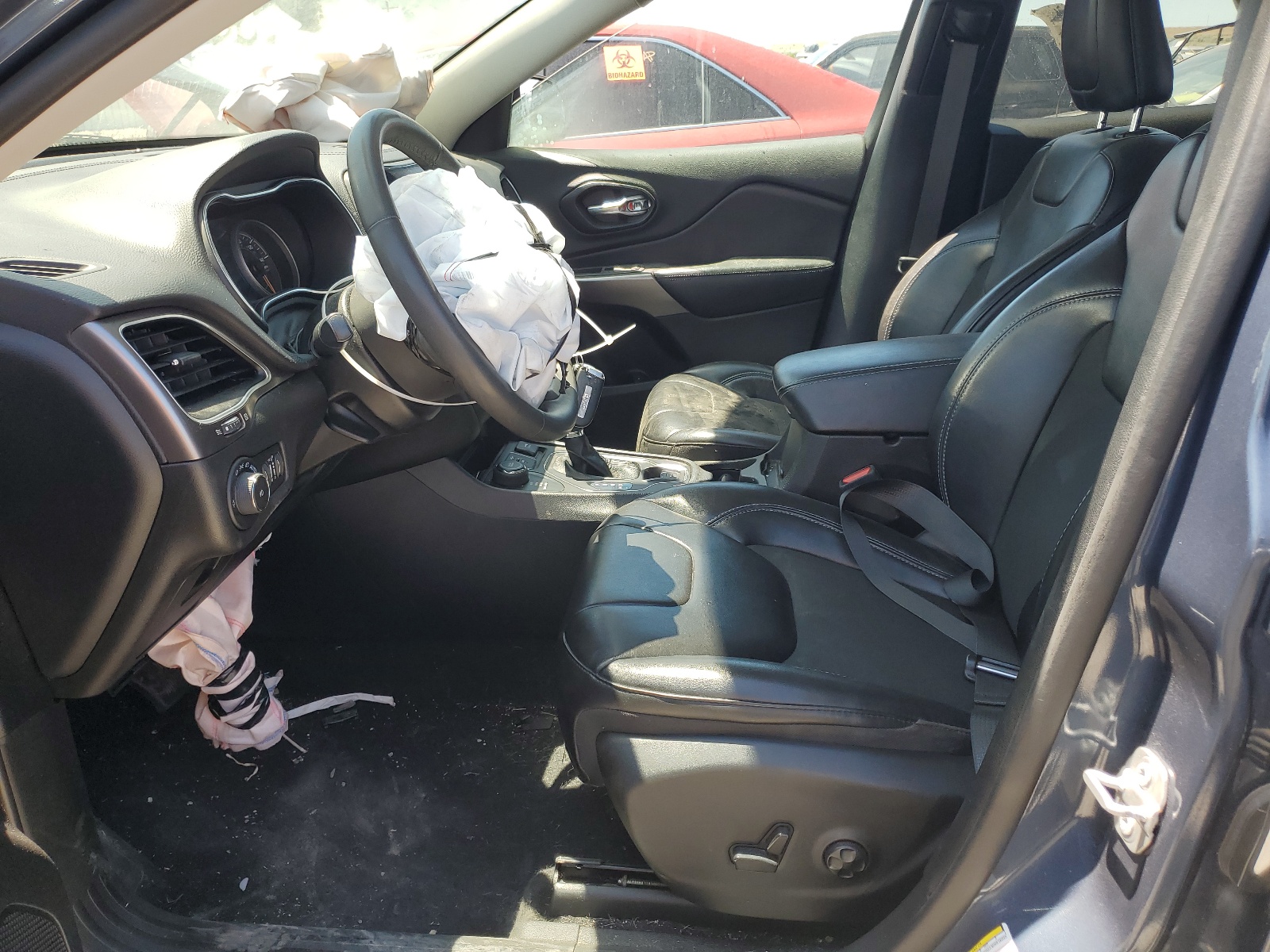 1C4PJMLB7LD652353 2020 Jeep Cherokee Latitude Plus