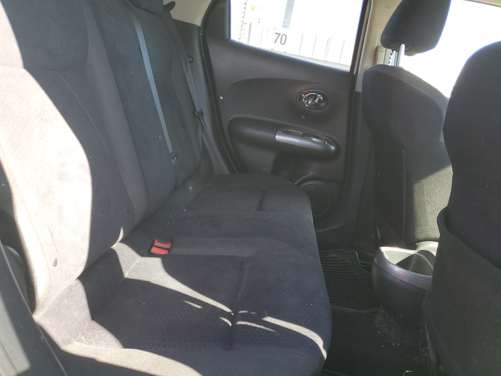 JN8AF5MR3BT022847 2011 Nissan Juke S