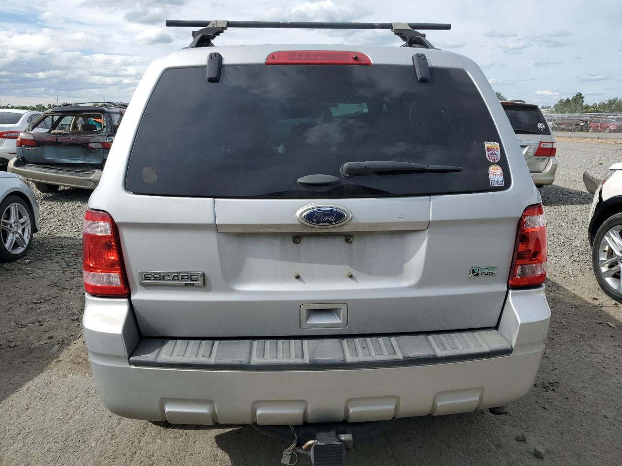 1FMCU9DG0CKC47097 2012 Ford Escape Xlt