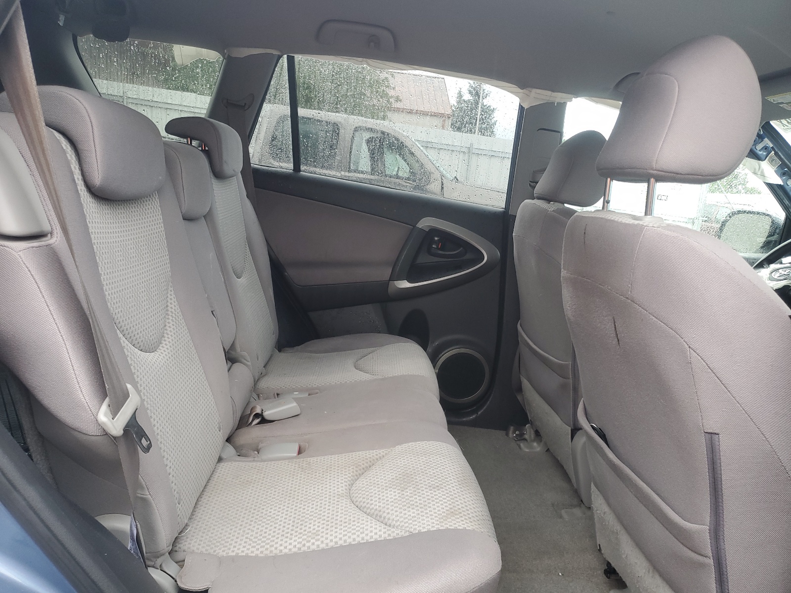 JTMBD33VX85213803 2008 Toyota Rav4