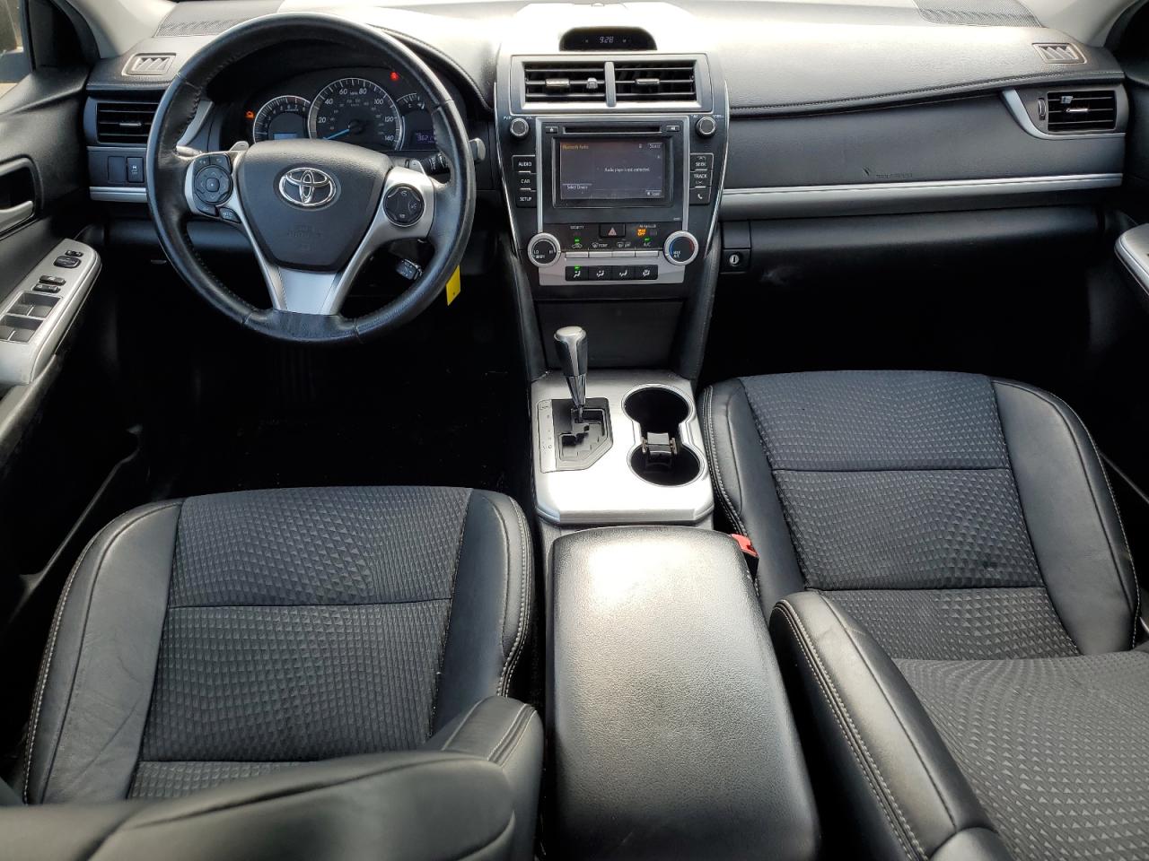 4T1BF1FK4EU455662 2014 Toyota Camry L