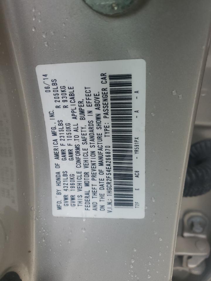 2014 Honda Accord - Image 13