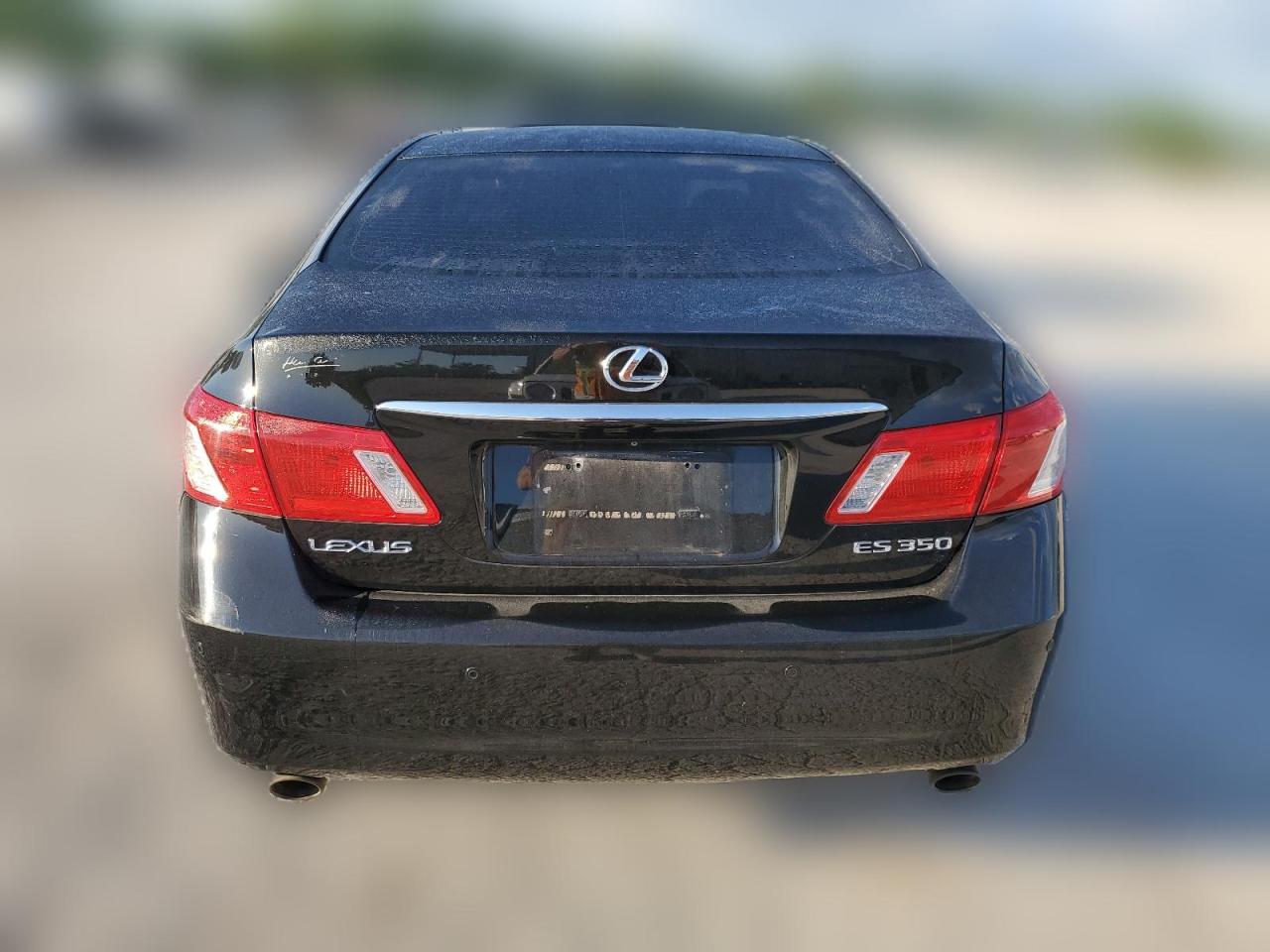 2009 Lexus Es 350 VIN: JTHBJ46G692318271 Lot: 53862594