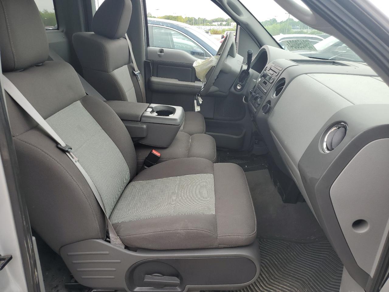 2006 Ford F150 VIN: 1FTRF12226NA62196 Lot: 59459004