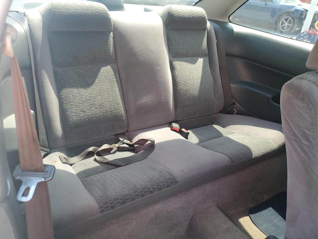 1999 Honda Civic Dx VIN: 1HGEJ6129XL055031 Lot: 59340604