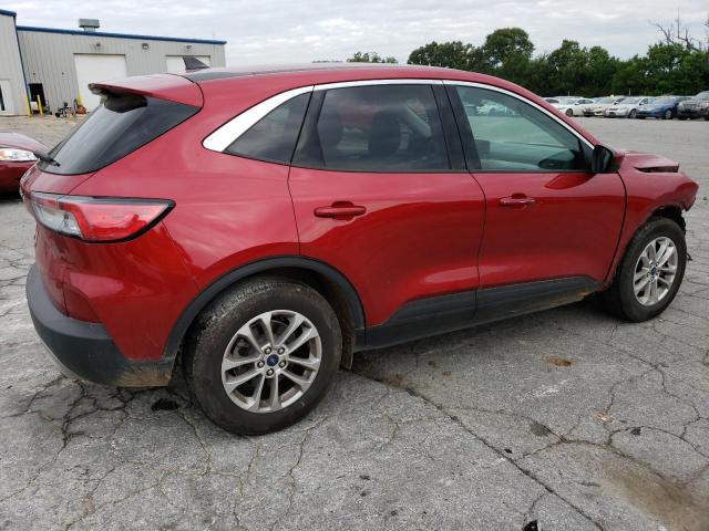 2021 FORD ESCAPE SE 1FMCU0G67MUA99566  59501934