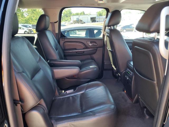 2013 CADILLAC ESCALADE E 1GYS4JEF1DR147715  60710254