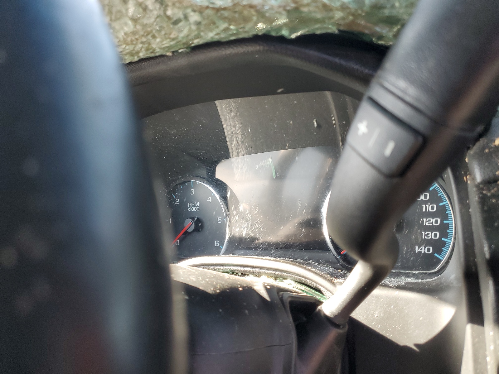 1GNSCCKC8HR189861 2017 Chevrolet Tahoe C1500 Premier