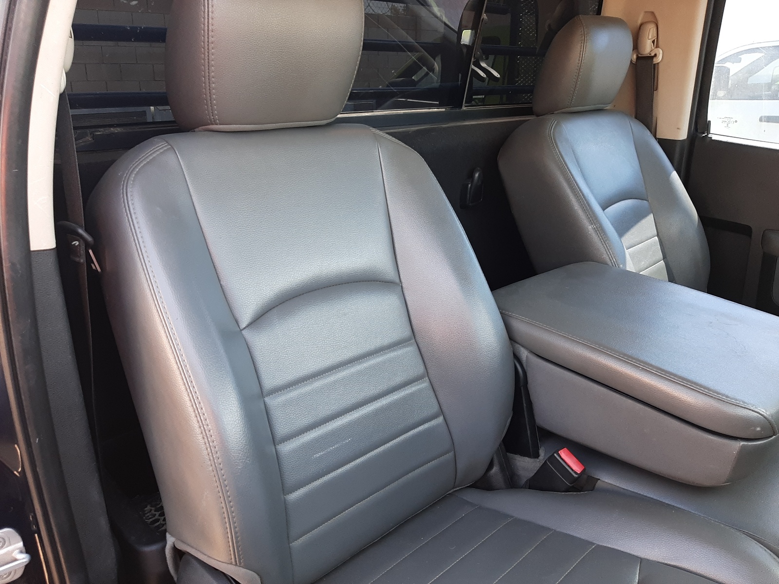 3C7WRLAL5DG596091 2013 Ram 4500