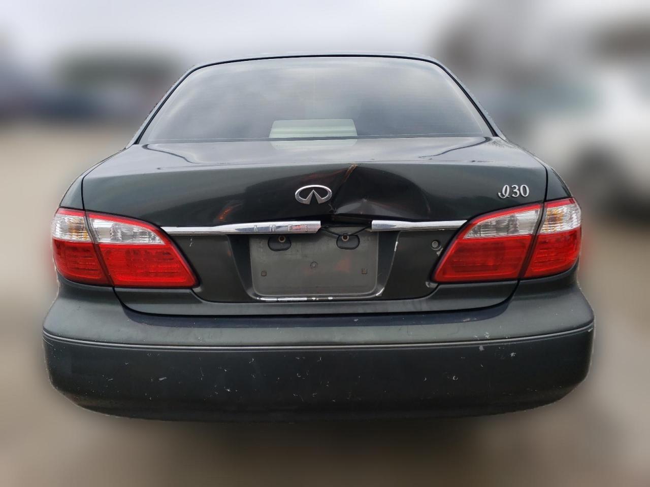 2000 Infiniti I30 VIN: JNKCA31A6YT101927 Lot: 45693364