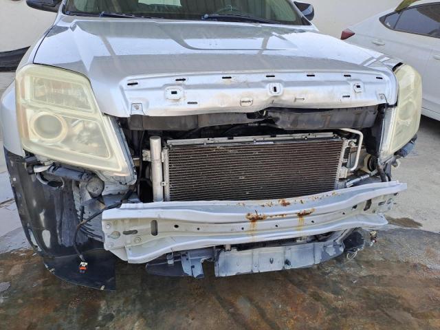 2GKFL8E33D6297219 - 2013 GMC TERRAIN - #60781884