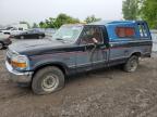 1993 FORD F250  for sale at Copart ON - LONDON