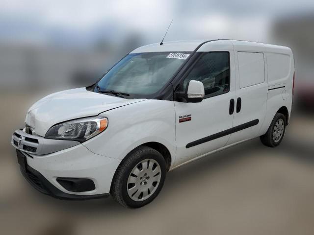 2018 Ram Promaster City Slt