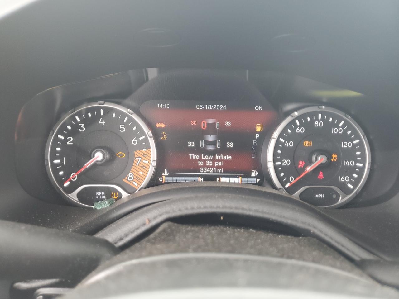 2022 Jeep Renegade Limited VIN: ZACNJDD11NPN62551 Lot: 58942384