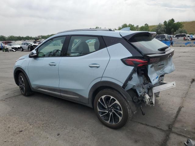  CHEVROLET BOLT 2023 Синий