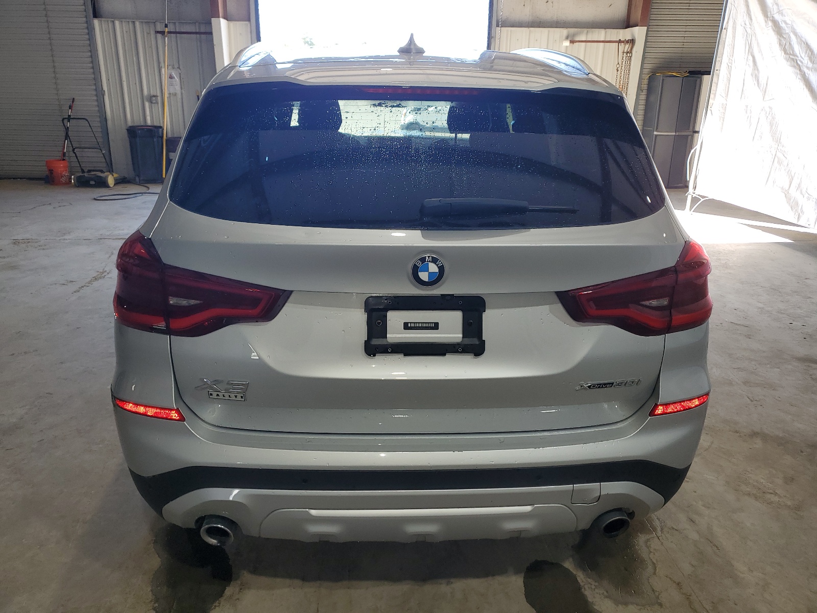 5UXTR9C57KLE17441 2019 BMW X3 xDrive30I