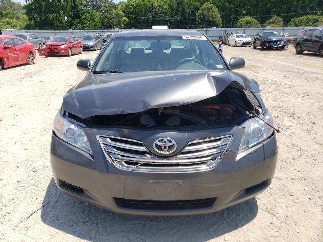 4T1BB46KX7U022654 | 2007 Toyota camry hybrid