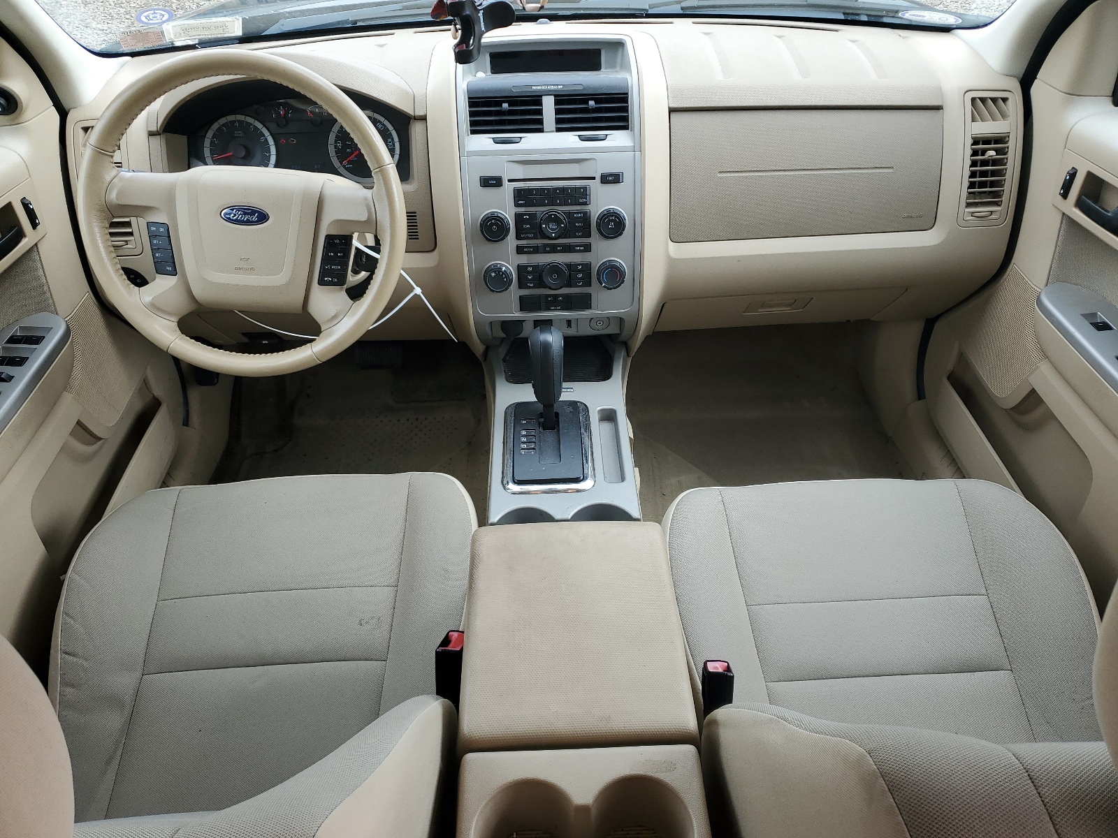 1FMCU9DG3CKA70626 2012 Ford Escape Xlt