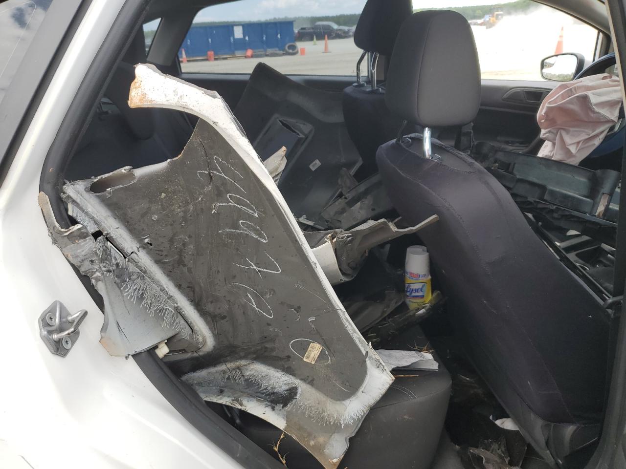2018 Ford Fiesta - Image 10
