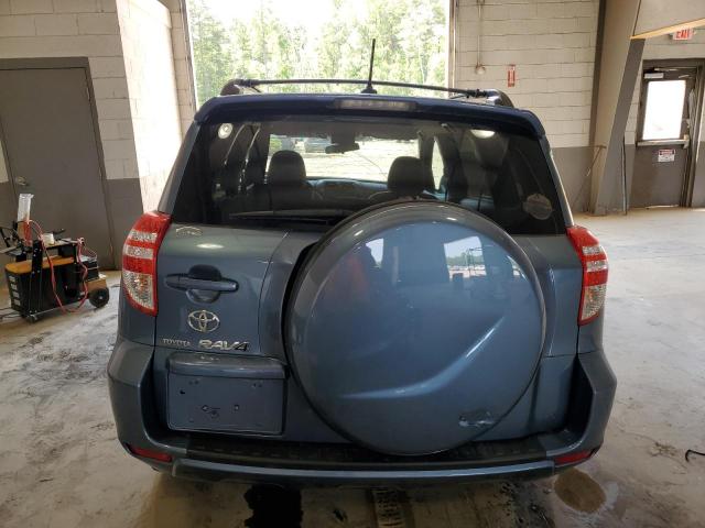 2T3ZF33V19W005201 | 2009 Toyota rav4