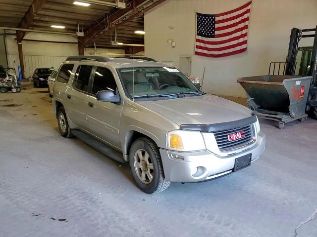 2004 GMC Envoy Xl VIN: 1GKES16S446203608 Lot: 60930084